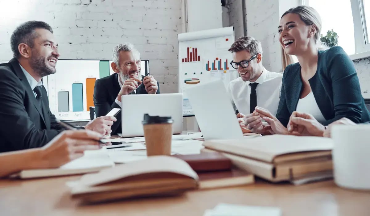 Successful enterprise insurance data management