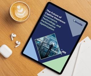 Captive White Paper