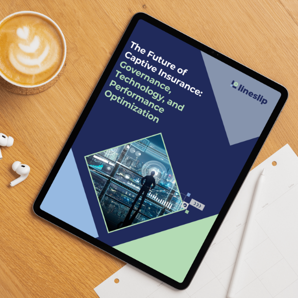 Captive White Paper