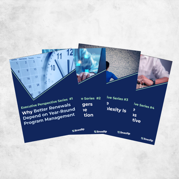 Executive Series eBooks  (1)