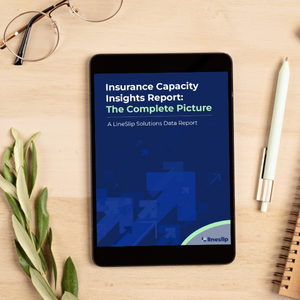 Insurance Capacity Report