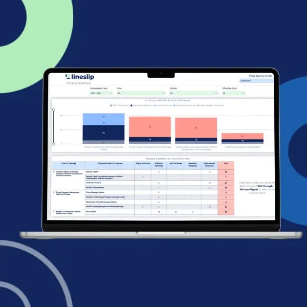 LineSlip Policy Analyzer