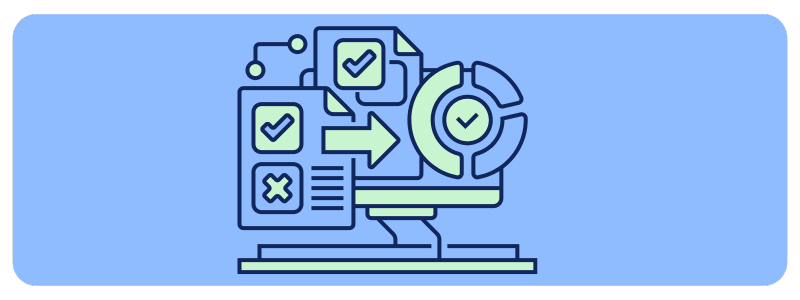 automate data entry