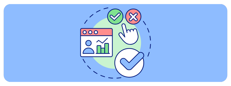 data driven thinking