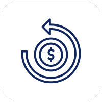 financial change
