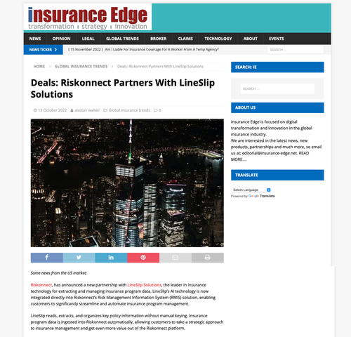 insurance+edge+clipping+-+riskonnect+partnership