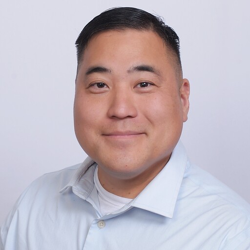 jeff Morita