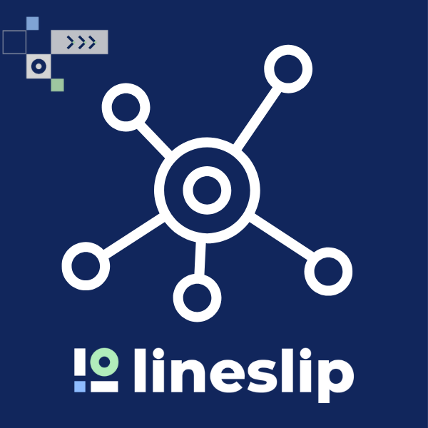 LineSlip Riskonnect Connected Data Webinar