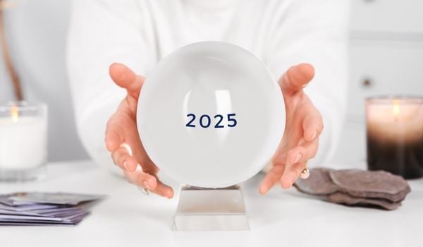 5 Predictions for Risk Managers: Things to Watch in 2025 