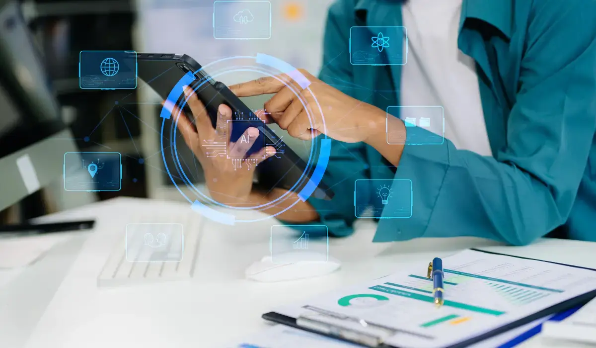 Where AI Fits in Modern Insurance Program Management
