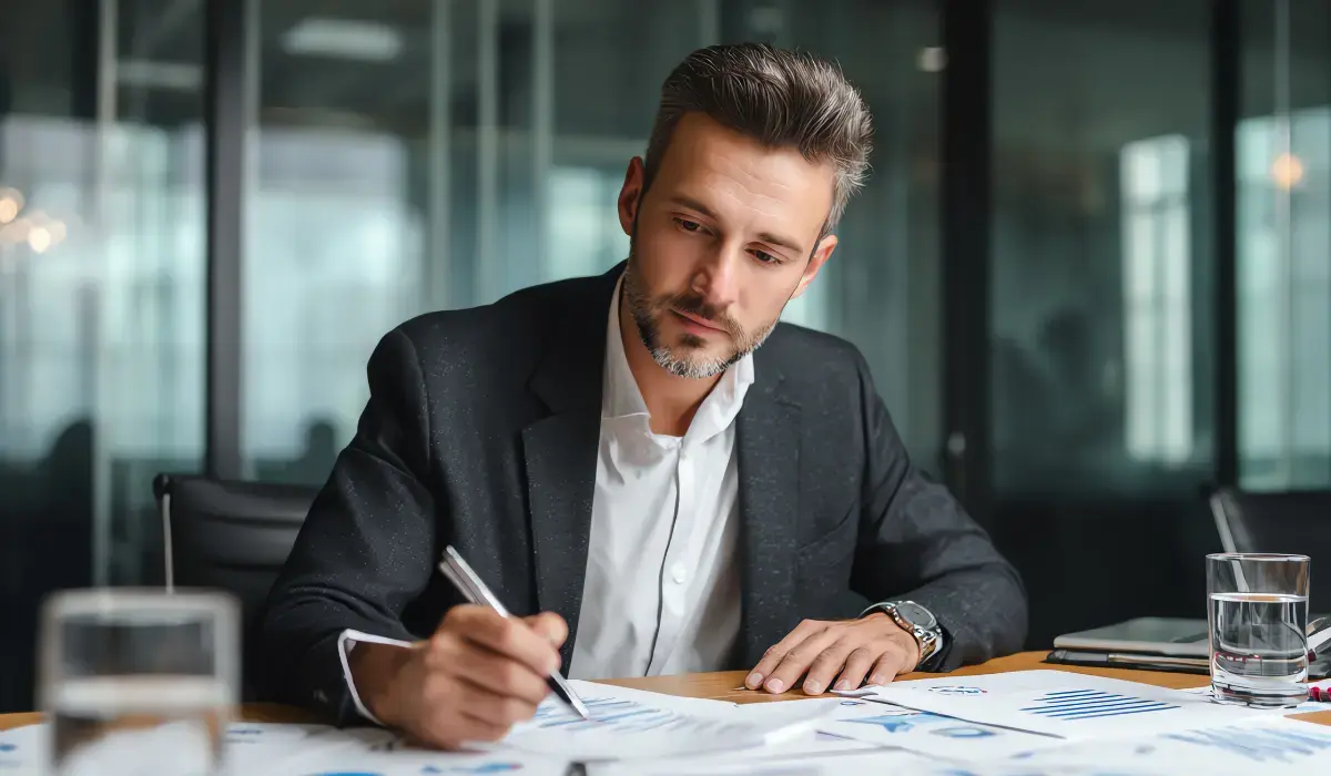 How CFOs Evaluate Risk Management Technology Investments