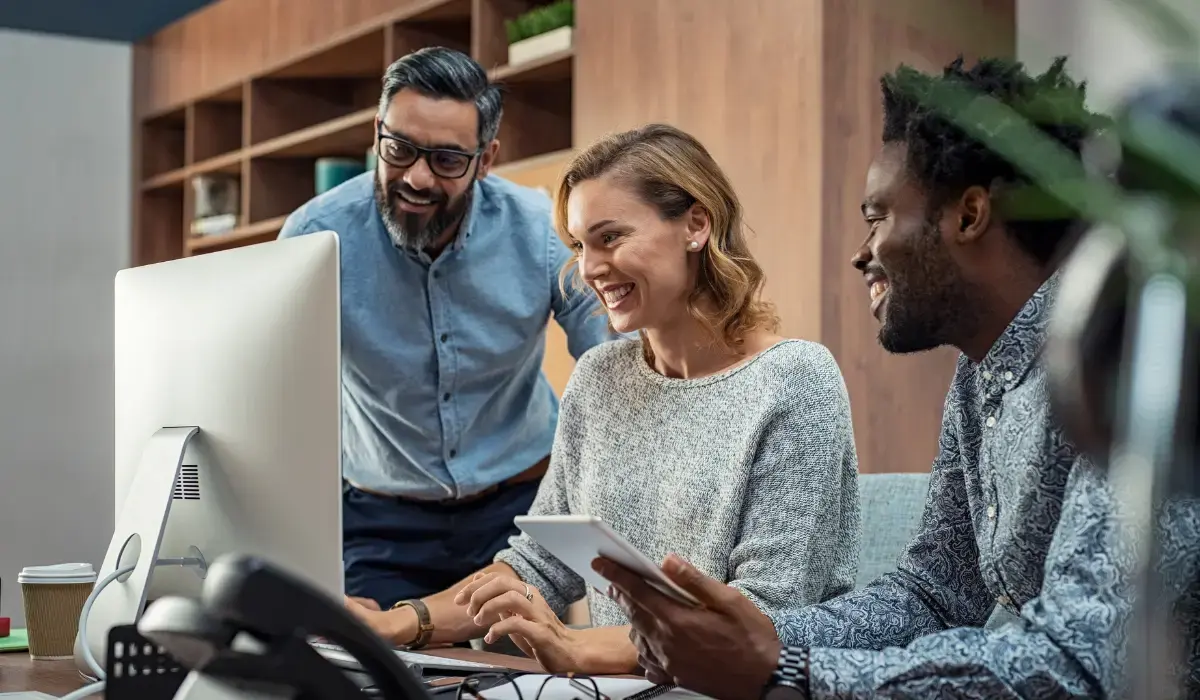 Good insurance data governance practices for enterprise risk teams