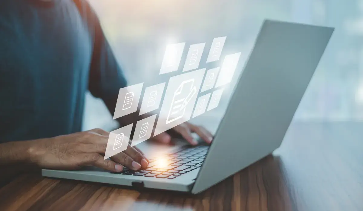 What Is Insurance Data Management?