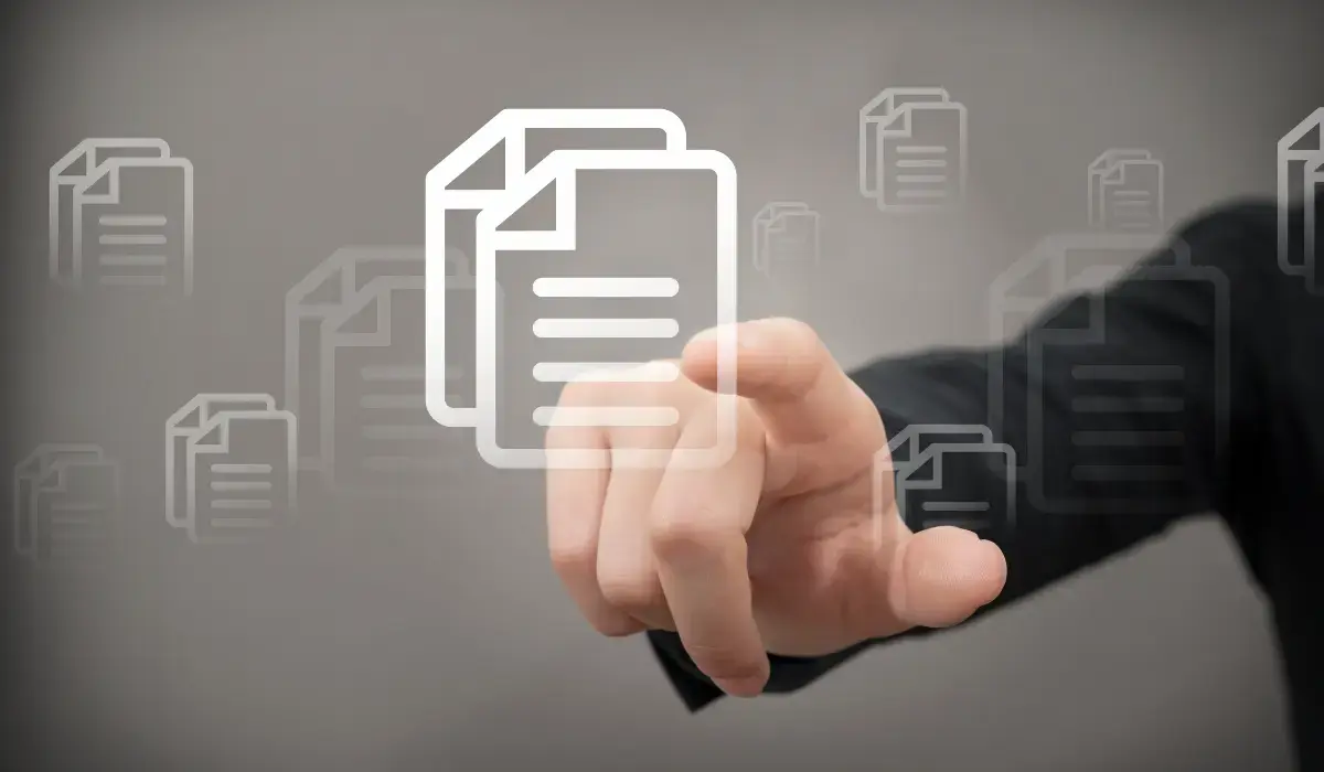 Insurance data structure management for governance visibility