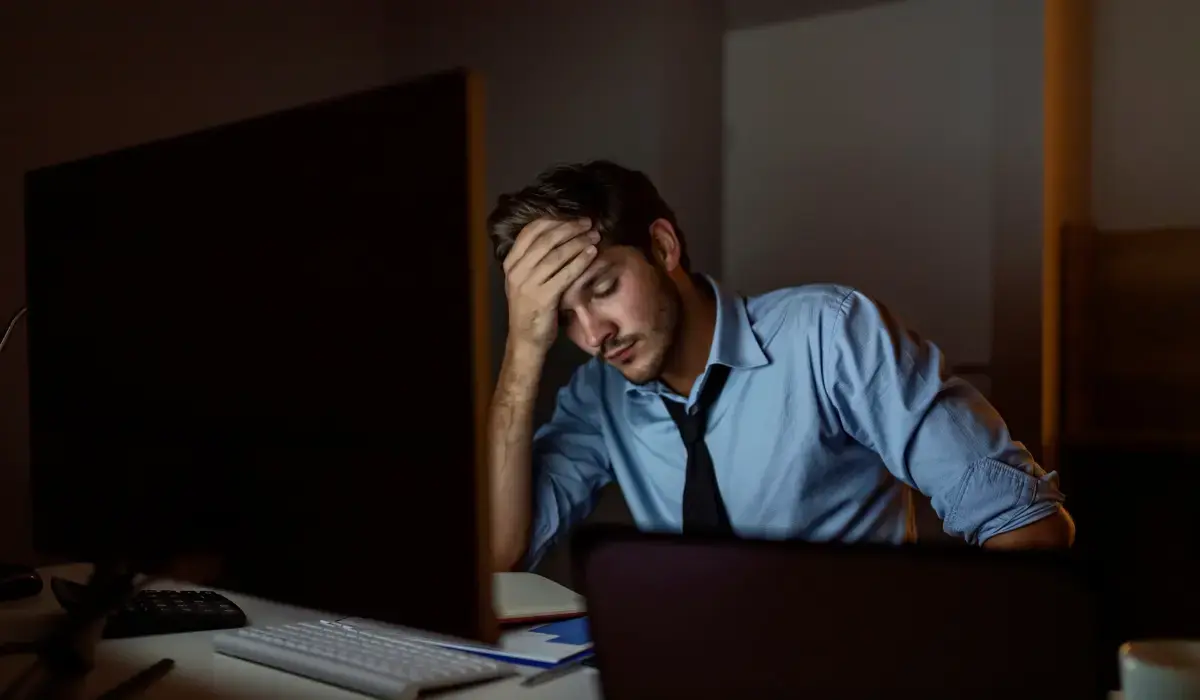 Risk manager stressed about the increasingly complex insurance governance.