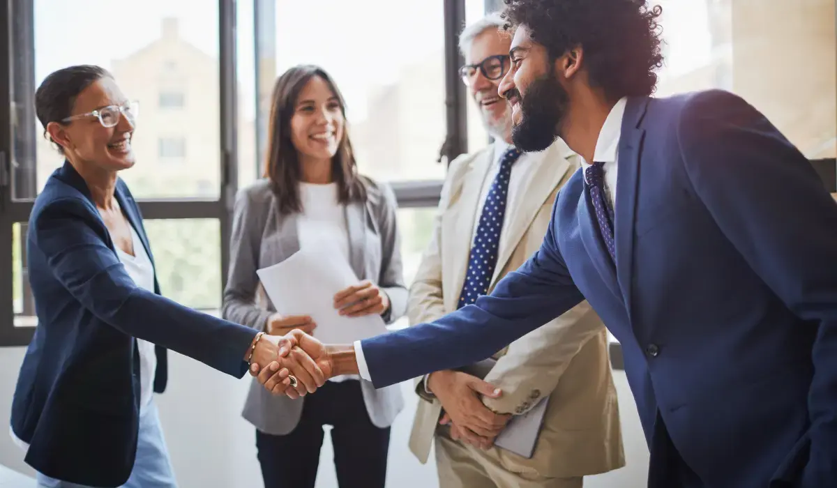 Successful insurance renewal outcome because of data accuracy