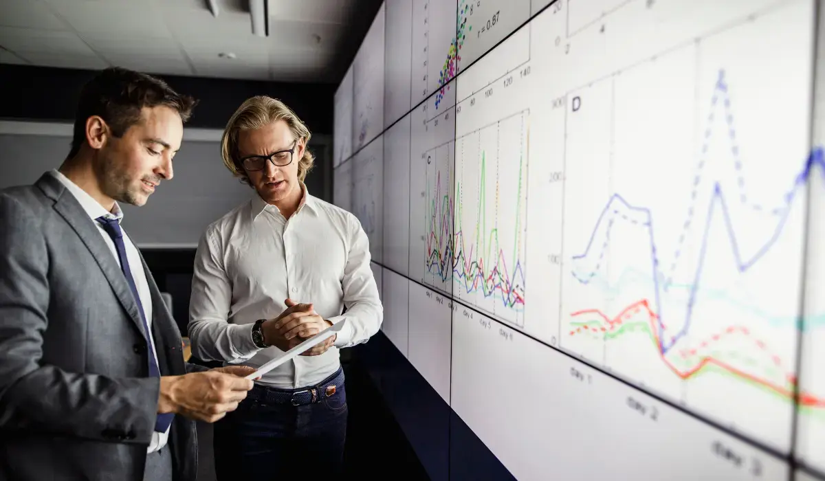 Risk managers measuring their insurance program maturity