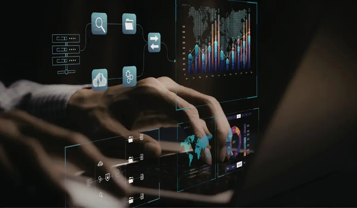What RMIS Platforms Track in Modern Risk Programs