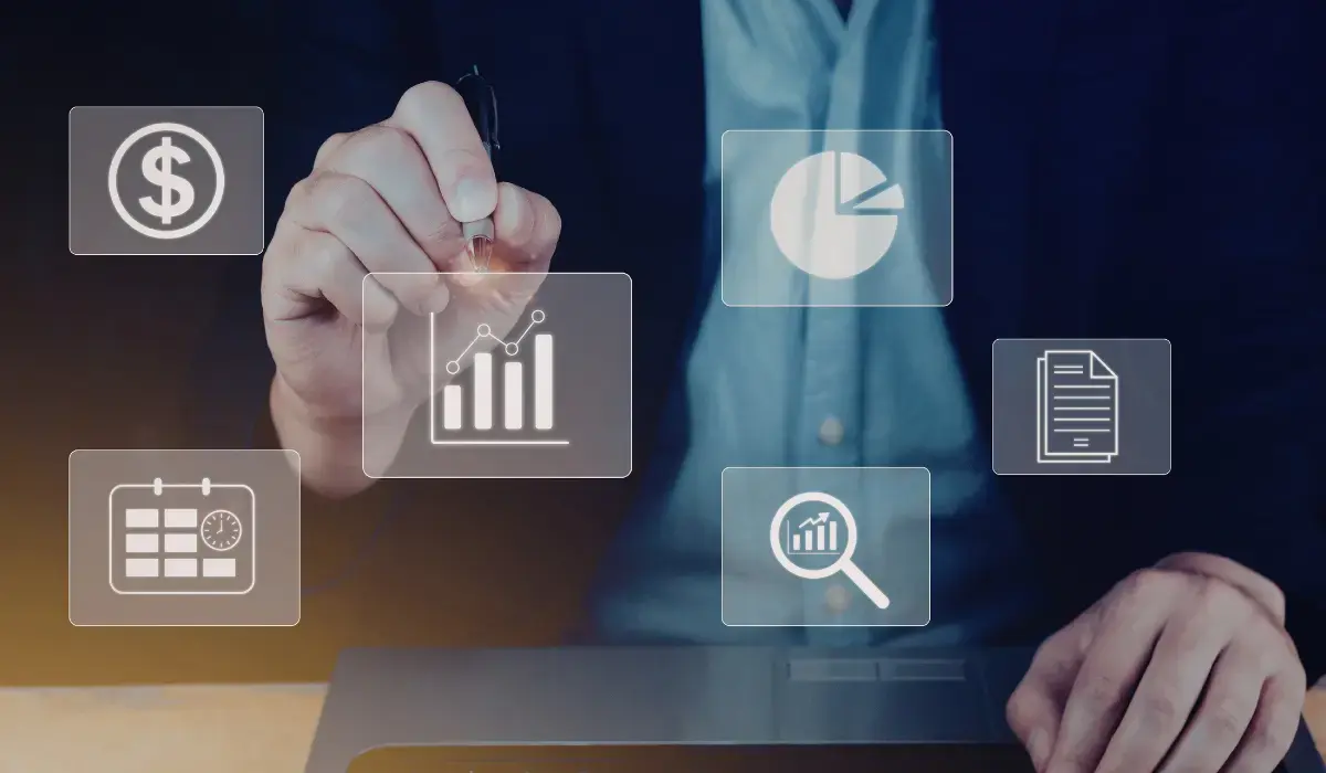 Risk intelligence for corporate risk leaders