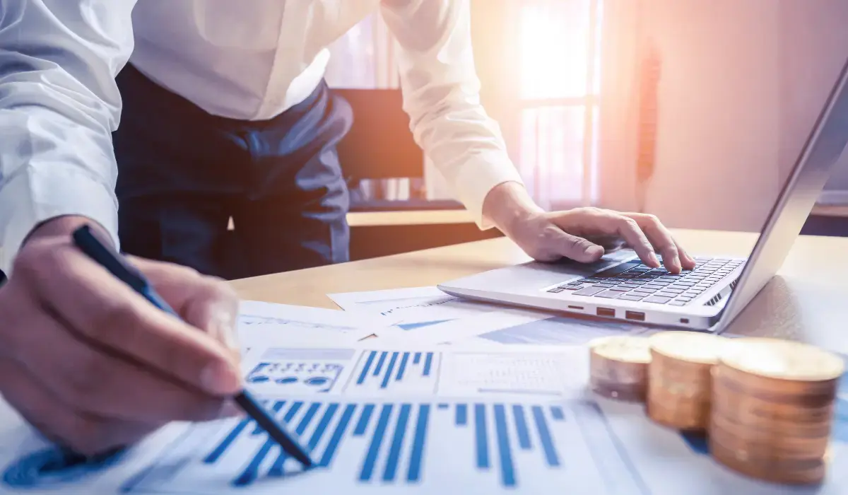 Why Risk Intelligence Is Now a C-Suite Priority