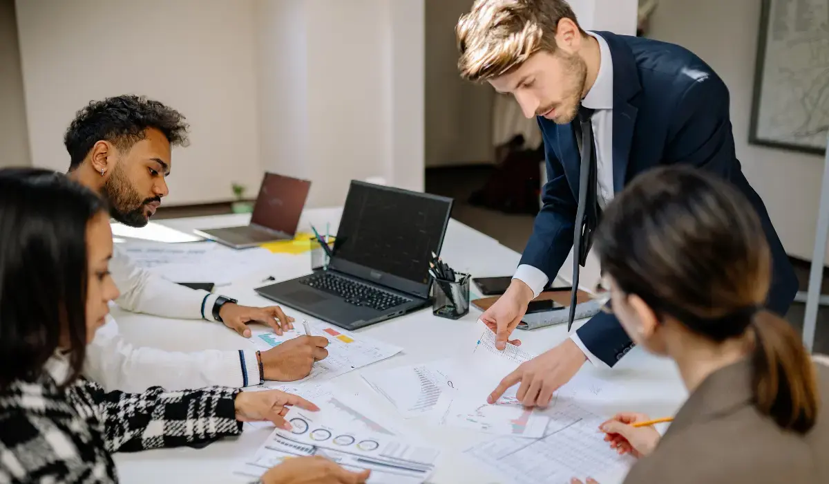 Risk Intelligence for Insurance Program Governance