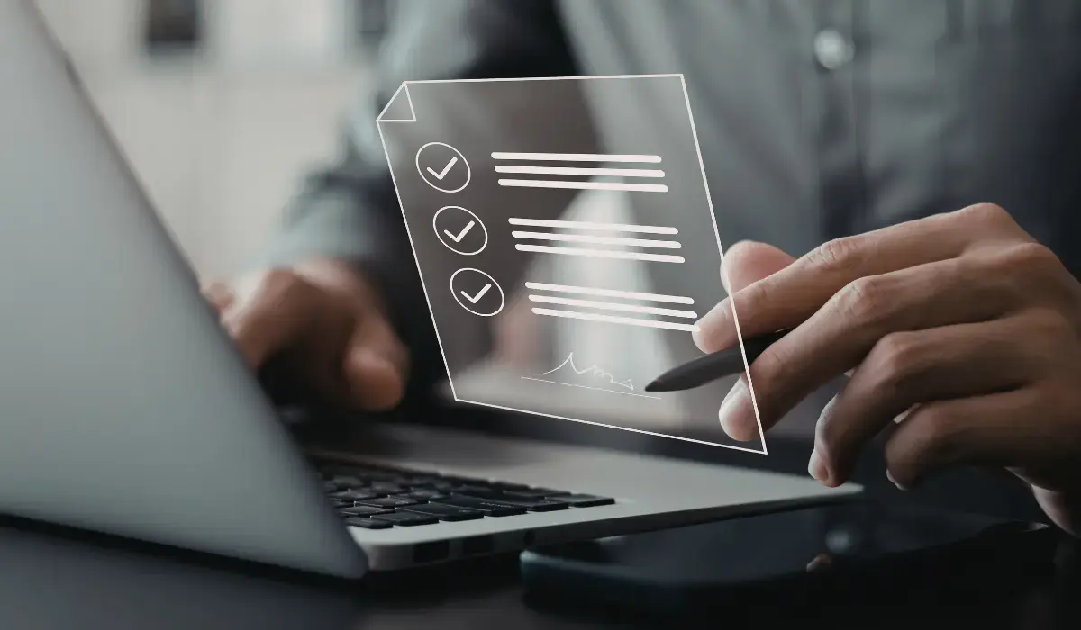 Risk managers using RMIS to manage workflows