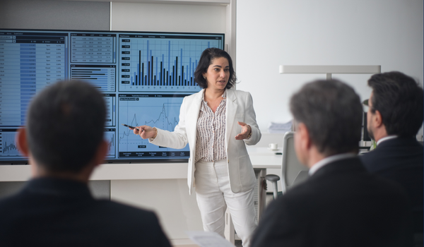 Crafting Strategic Risk and Insurance Messages for Executive Teams