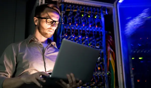 The Hidden Gap in Your Cybersecurity Strategy: Why IT Investment Isn't Enough