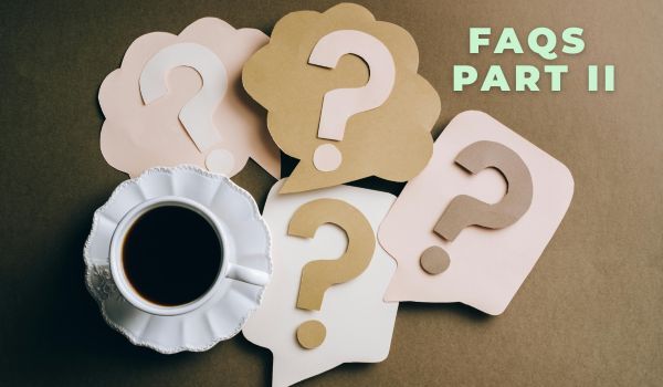 Frequently Asked Questions About LineSlip Part Two