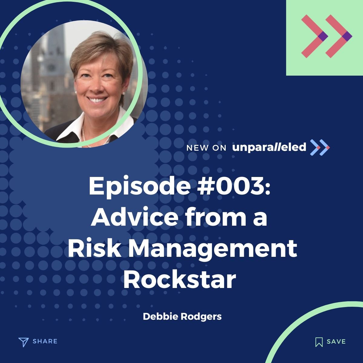 Mastering Strategic Risk Management