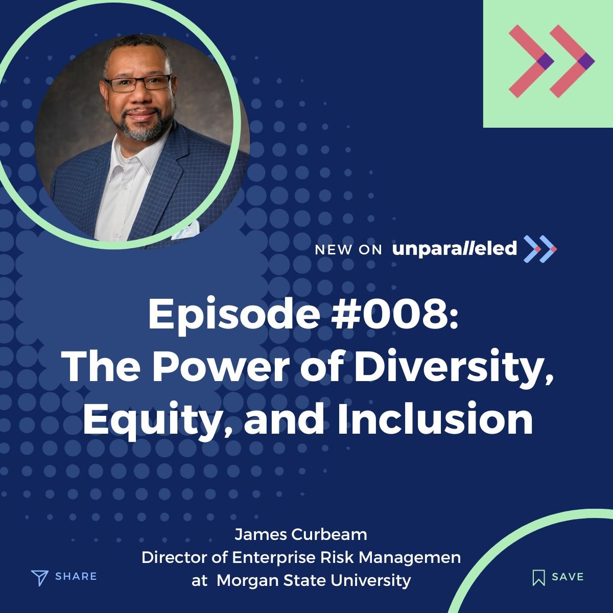 Integrating Corporate Risk Management with DEI