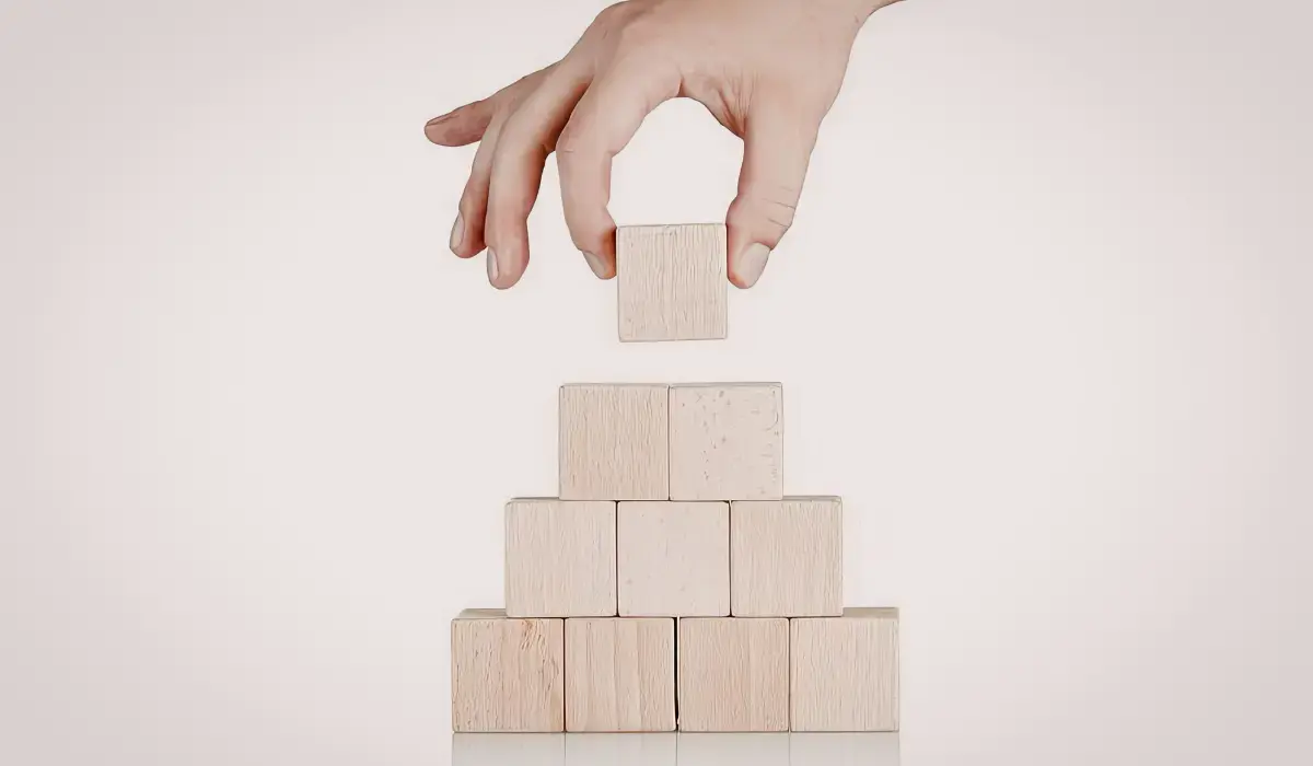 Insurance program structure