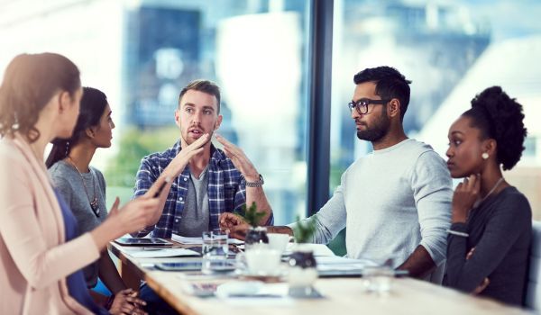 Private Equity Firms Can Find Synergies in Risk Management 
