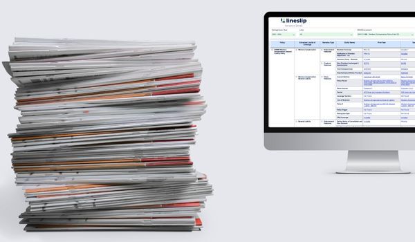 Consolidating Insurance Data: Overcoming One of the Biggest Challenges for Risk Managers