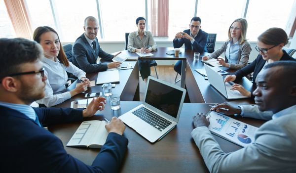 3 Data-Forward Strategies Risk Managers Can Use to Engage with the C-Suite  
