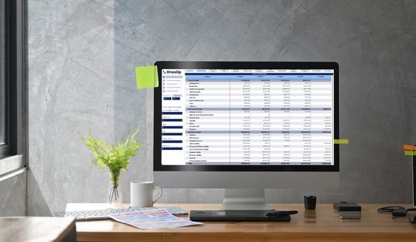 Revolutionizing Insurance Reporting: Introducing the LineSlip’s Financial Reporting 