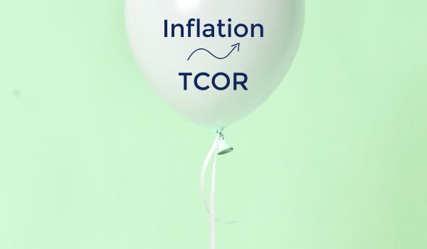 Why Inflation Is Increasing Total Cost of Risk and What Risk Managers Can Do  