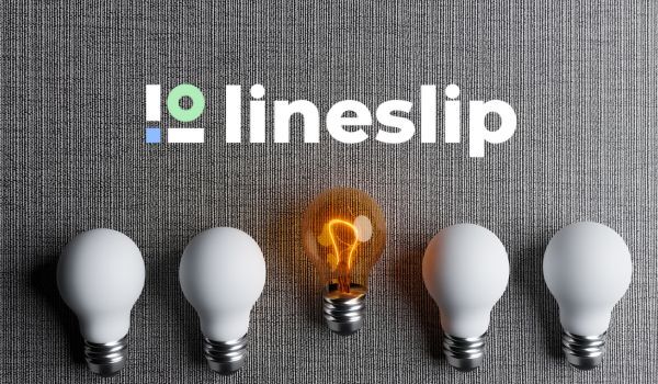 LineSlip Named a 2022 Business Insurance Innovation Award Winner