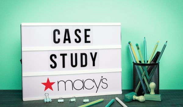 Relationship, Reporting and Storage: How Macy’s Uses LineSlip
