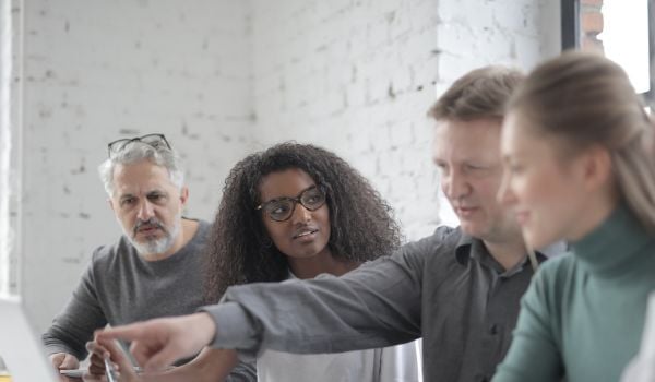 4 Biggest Pain Points for Risk Managers and How to Address Them 