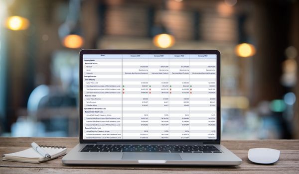 10 Frequently Asked Questions about LineSlip’s Peer Comps Offering 