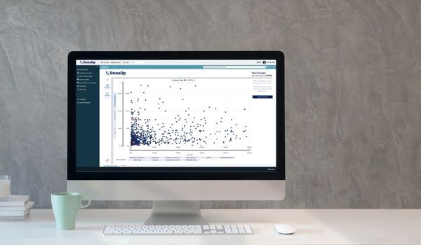 Release: LineSlip Solutions Launches Peer Comps: Breakthrough Cyber Insurance Modeling Tool