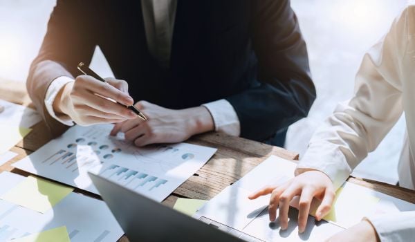 Q4 Planning and Budgeting Guide for Corporate Risk Managers 