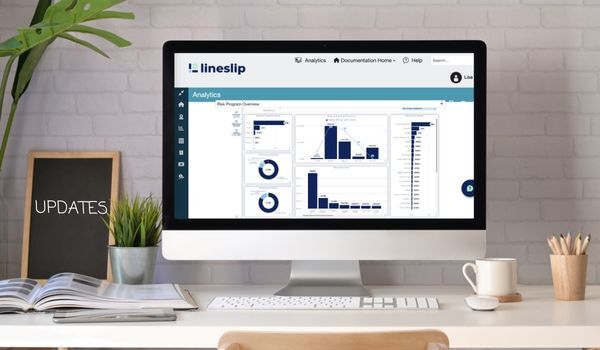 New Month, New Features: LineSlip's Latest Updates Revealed! 