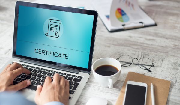 4 Certifications to Make You Stand Out in the World of Risk Management