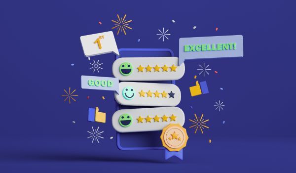 Here’s What Our Launch Customers Are Saying about our newest Real Estate Offering: